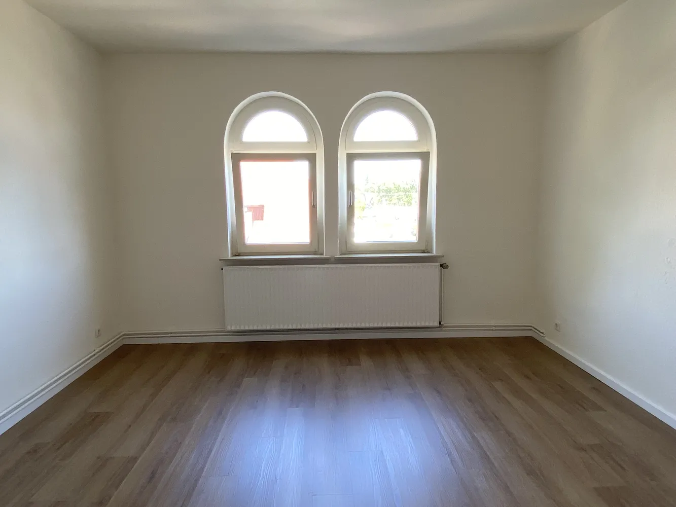 3 Zimmer Wohnung mit 62 m² in Oldenburg – Bild 2
