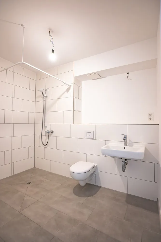 2 Zimmer Wohnung mit 58 m² in Berlin – Bild 9