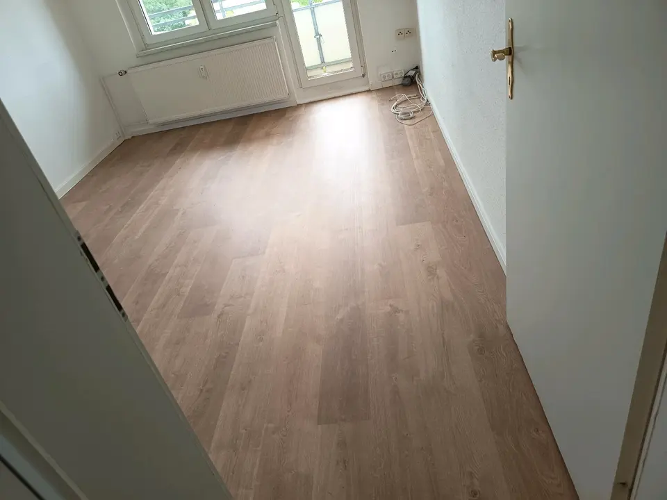 4 Zimmer Wohnung mit 78 m² in Wismar – Bild 1