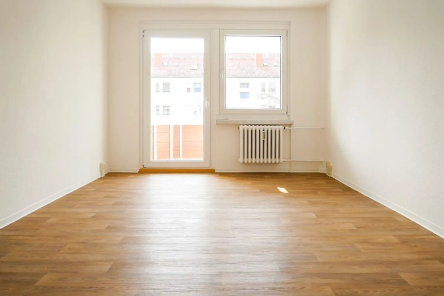 2 Zimmer Wohnung mit 51 m² in Magdeburg – Bild 5