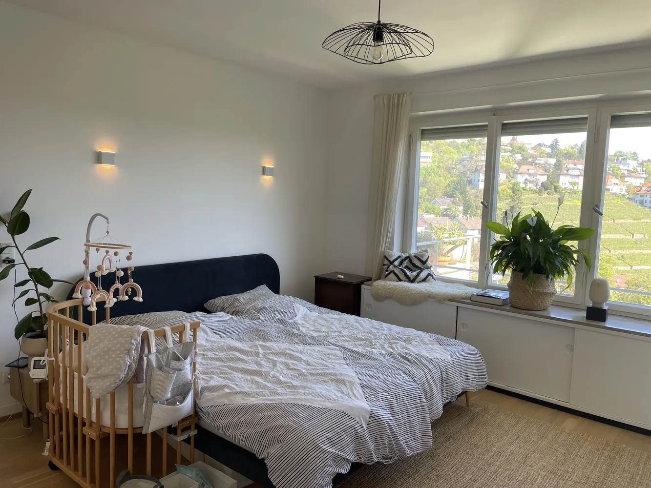 4 Zimmer Wohnung mit 83 m² in Stuttgart – Bild 7