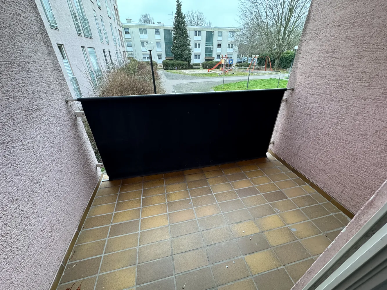3 Zimmer Wohnung mit 74 m² in Worms – Bild 10