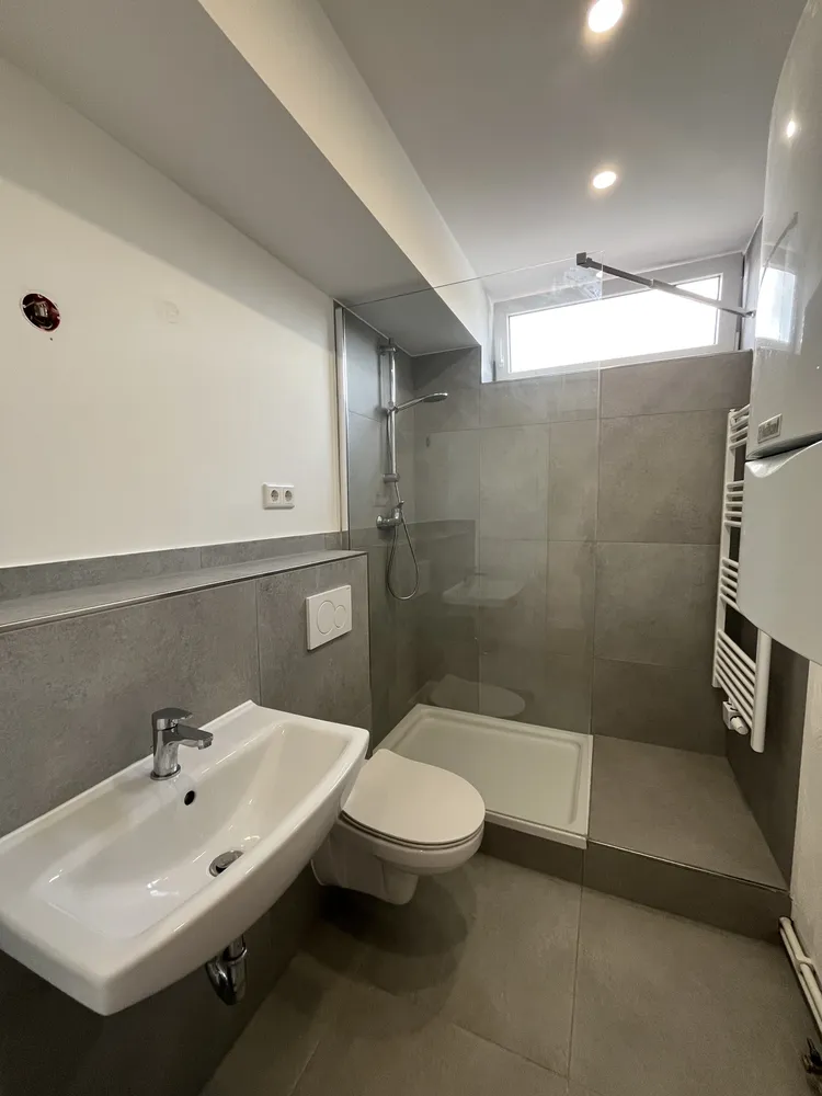 3 room apartment with 66 m² in Brunswick – Photo 10