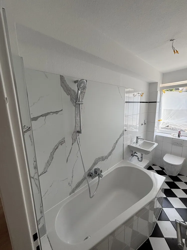 3 Zimmer Wohnung mit 63 m² in Wiesbaden – Bild 8
