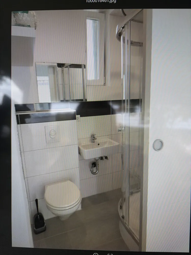 3 Zimmer Wohnung mit 60 m² in Schwäbisch Gmünd – Bild 2
