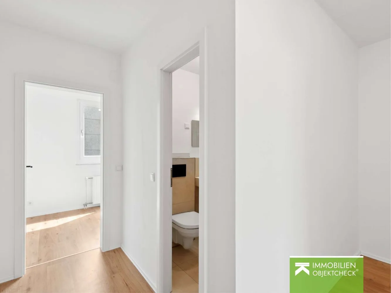 2 room apartment with 63 m² in Mettmann – Photo 1