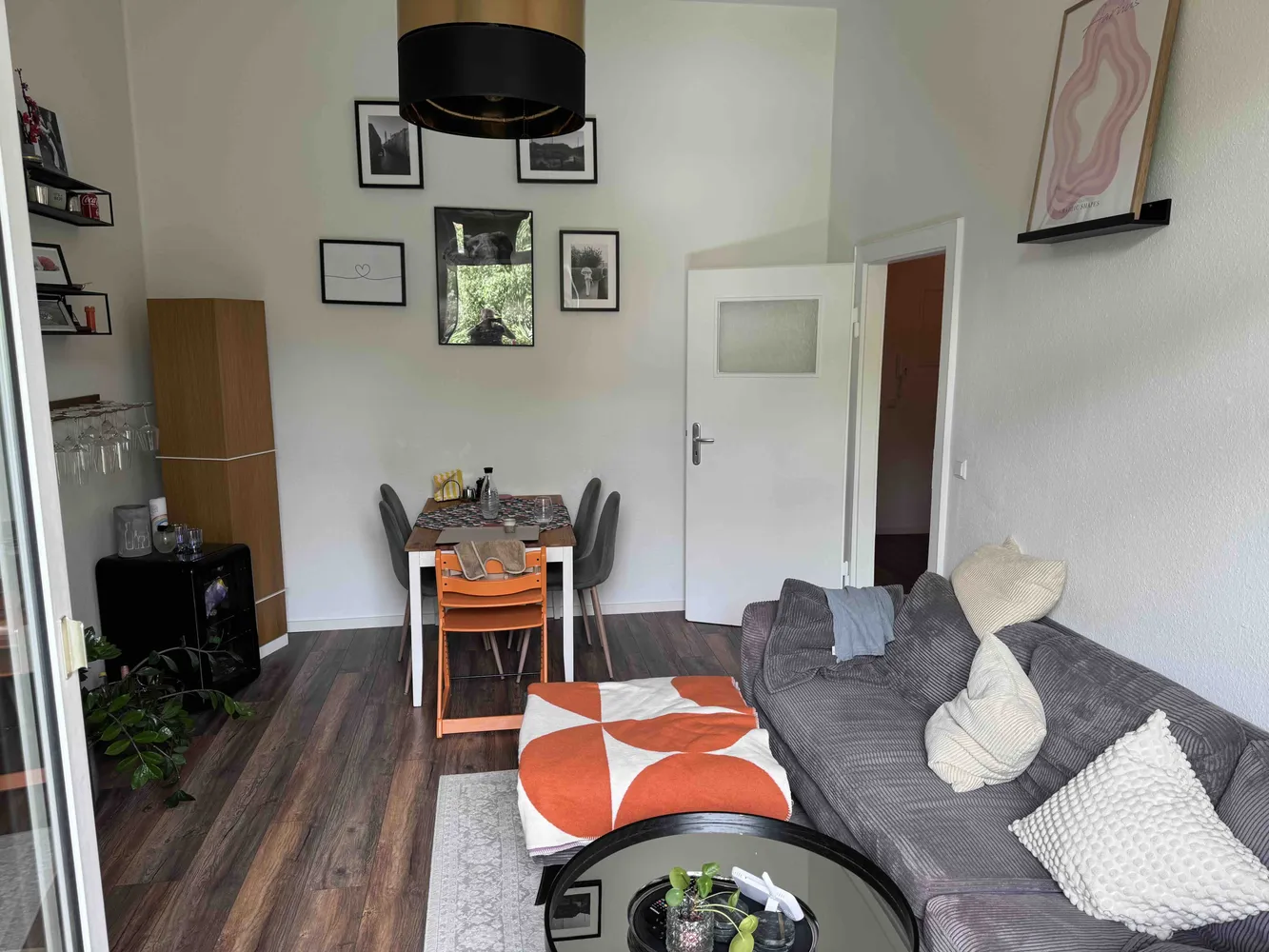 3 Zimmer Wohnung mit 81 m² in Hannover – Bild 3