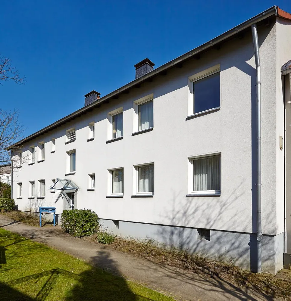 2 Zimmer Wohnung mit 50 m² in Bochum – Bild 1