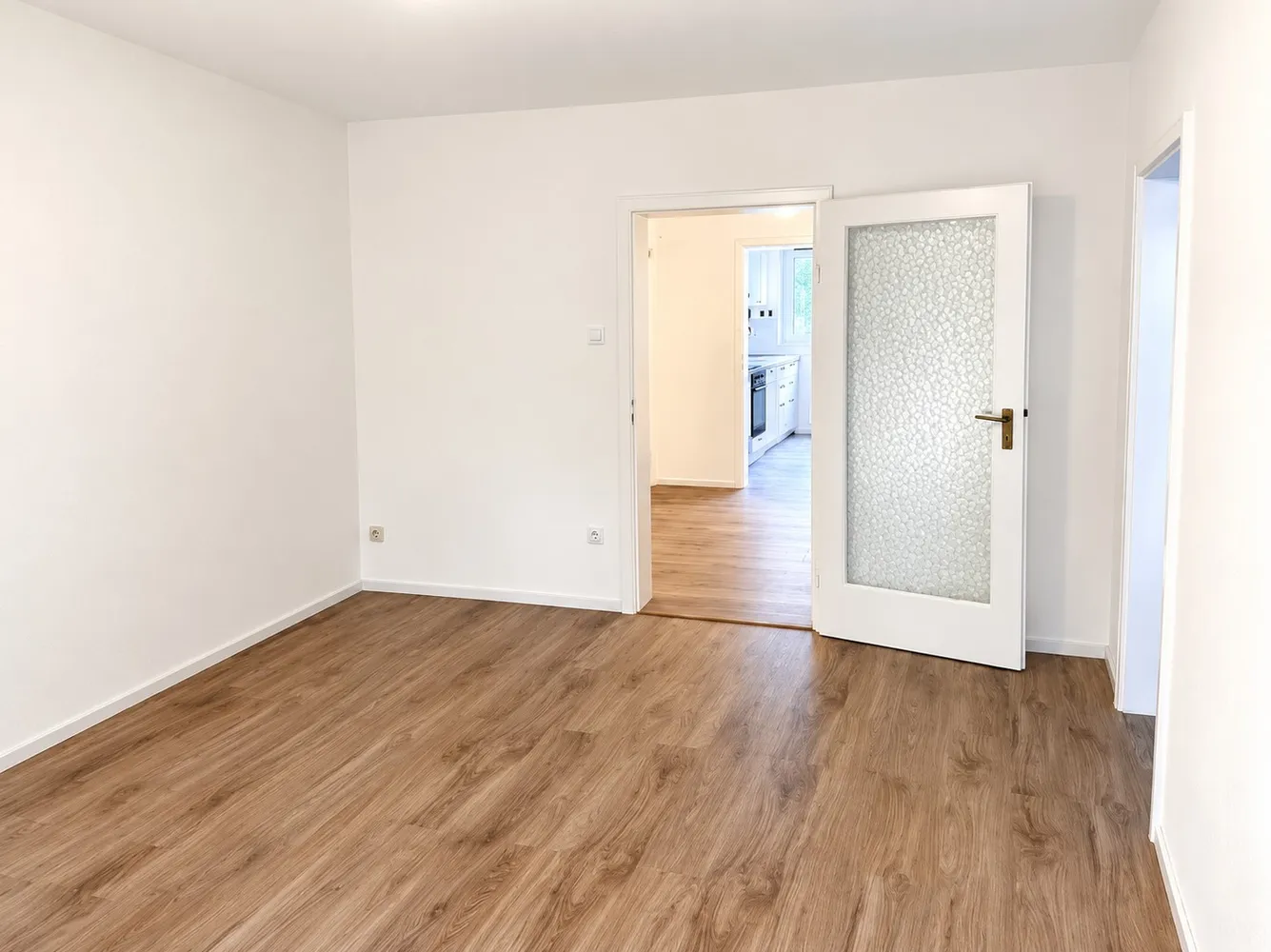 3 Zimmer Wohnung mit 60 m² in München – Bild 4