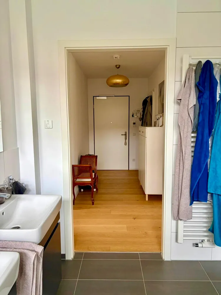 4 Zimmer Wohnung mit 108 m² in Hannover – Bild 12