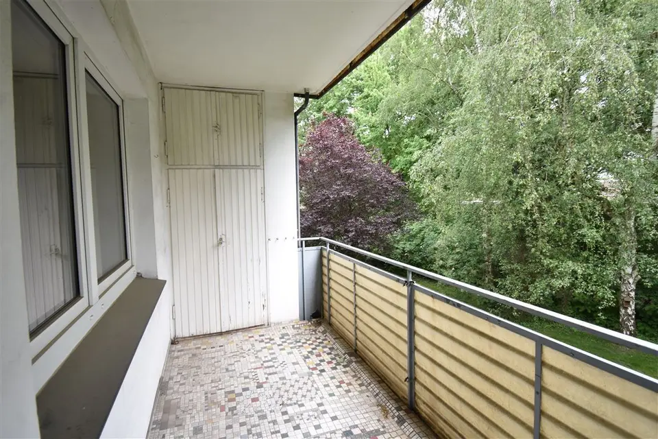 3 Zimmer Wohnung mit 69 m² in Duisburg – Bild 8
