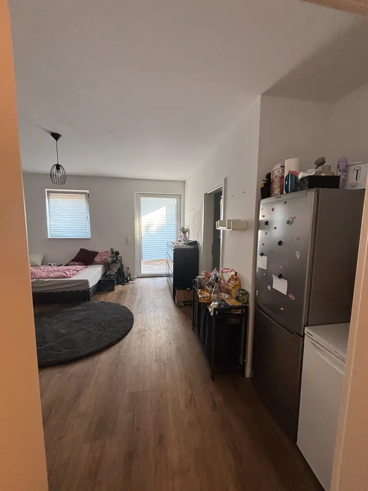 2 Zimmer Wohnung mit 44 m² in Hennef – Bild 3