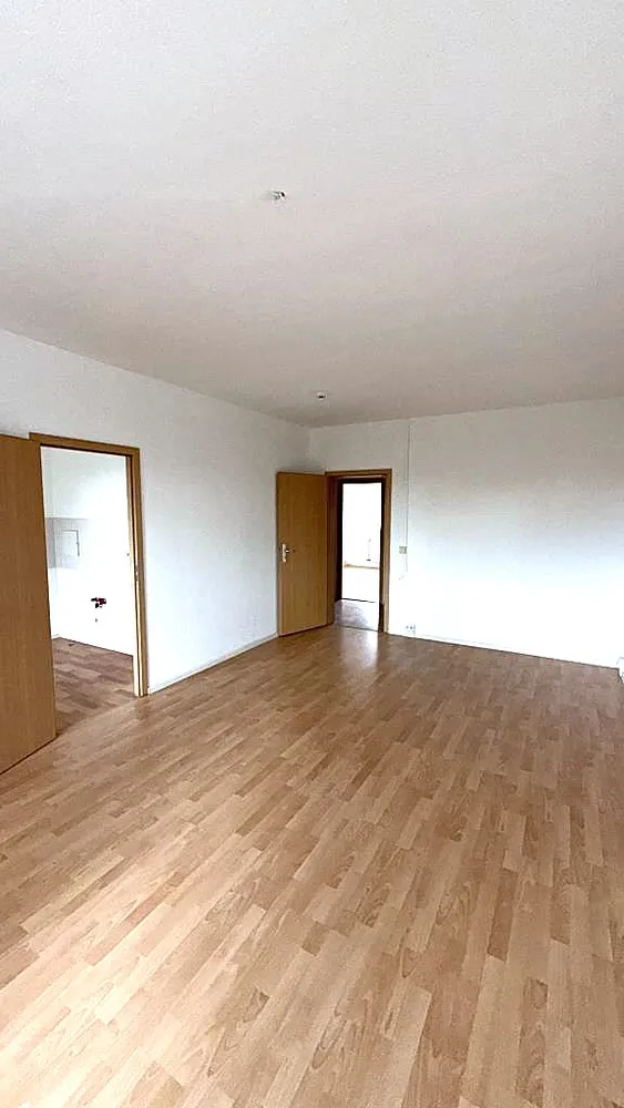 2 Zimmer Wohnung mit 56 m² in Leipzig – Bild 7
