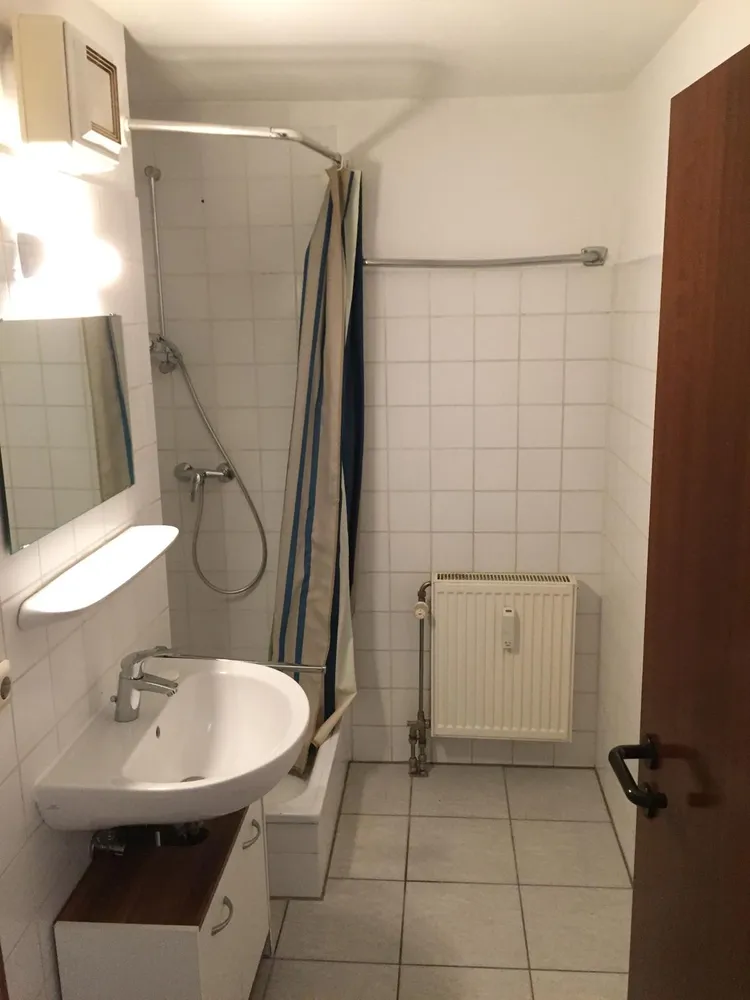 2 Zimmer Wohnung mit 53 m² in Nürnberg – Bild 7