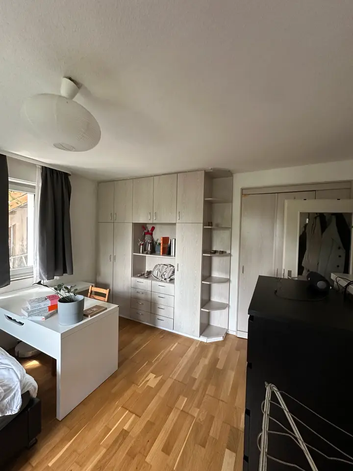 Shared room with 23 m² in Stuttgart – Photo 3