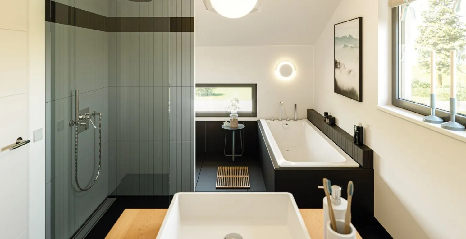 5 Zimmer Haus mit 176 m² in Herford – Bild 4