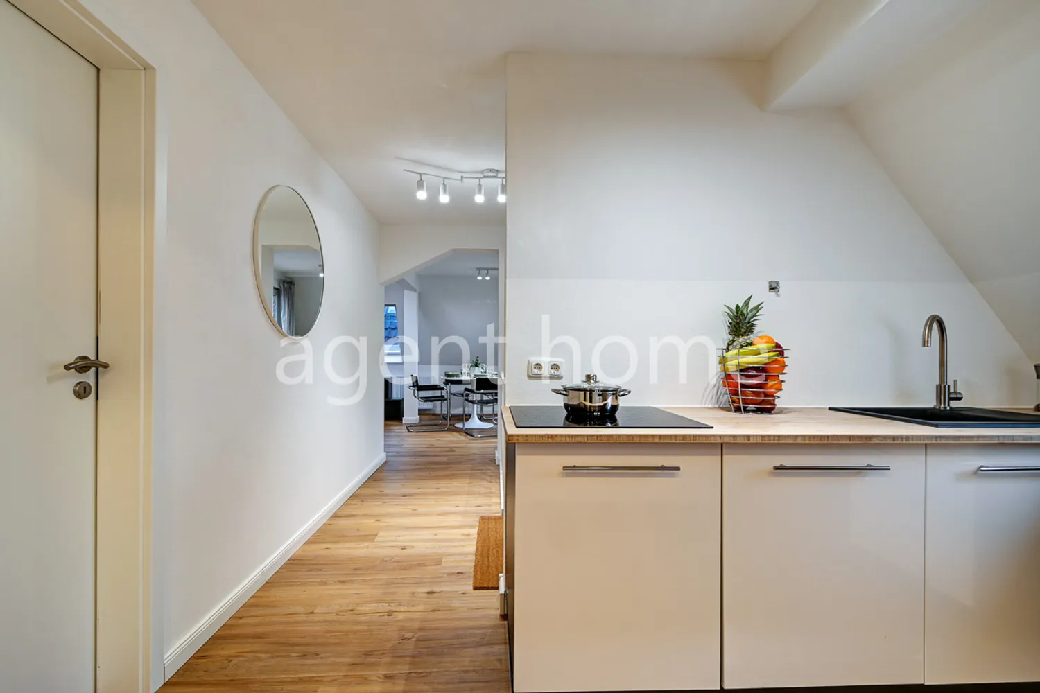 3 Zimmer Wohnung mit 68 m² in Stuttgart – Bild 4