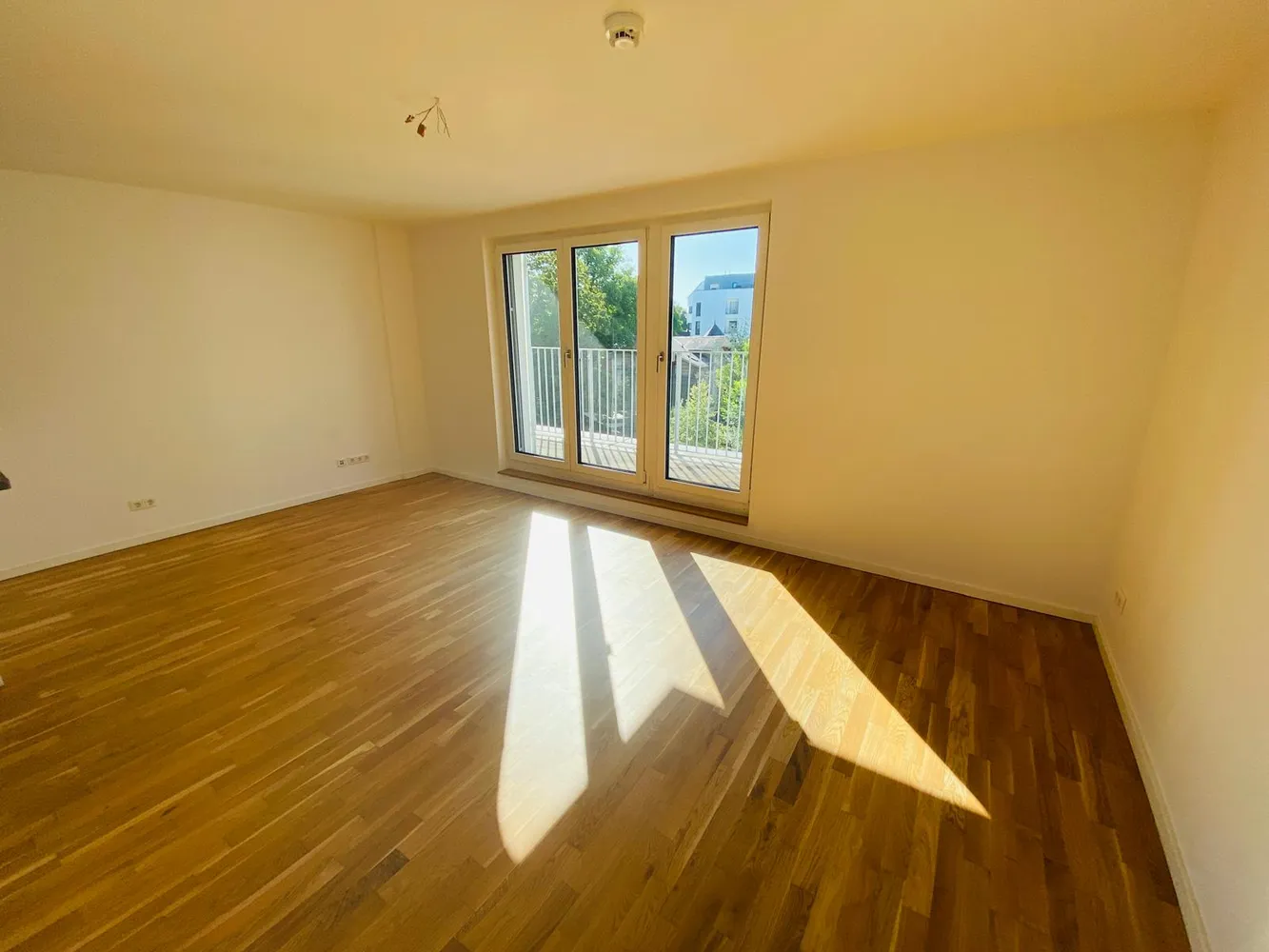 2 Zimmer Wohnung mit 52 m² in Berlin – Bild 8