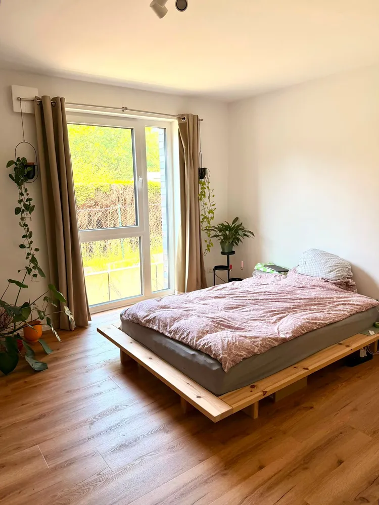 4 Zimmer Wohnung mit 125 m² in Hamburg – Bild 7