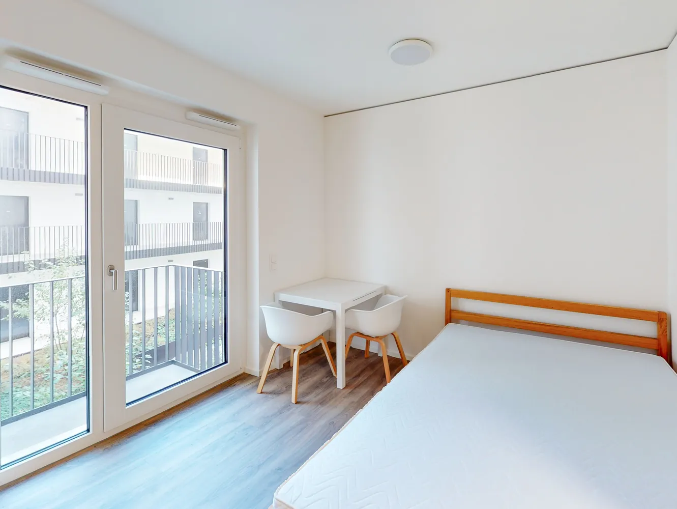 1 Zimmer Wohnung mit 22 m² in Stuttgart – Bild 3