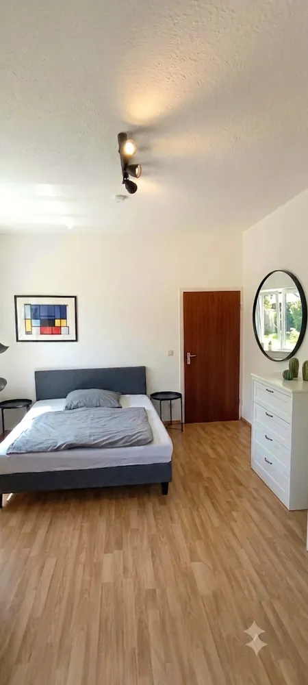 WG-Zimmer mit 25 m² in Düsseldorf – Bild 4