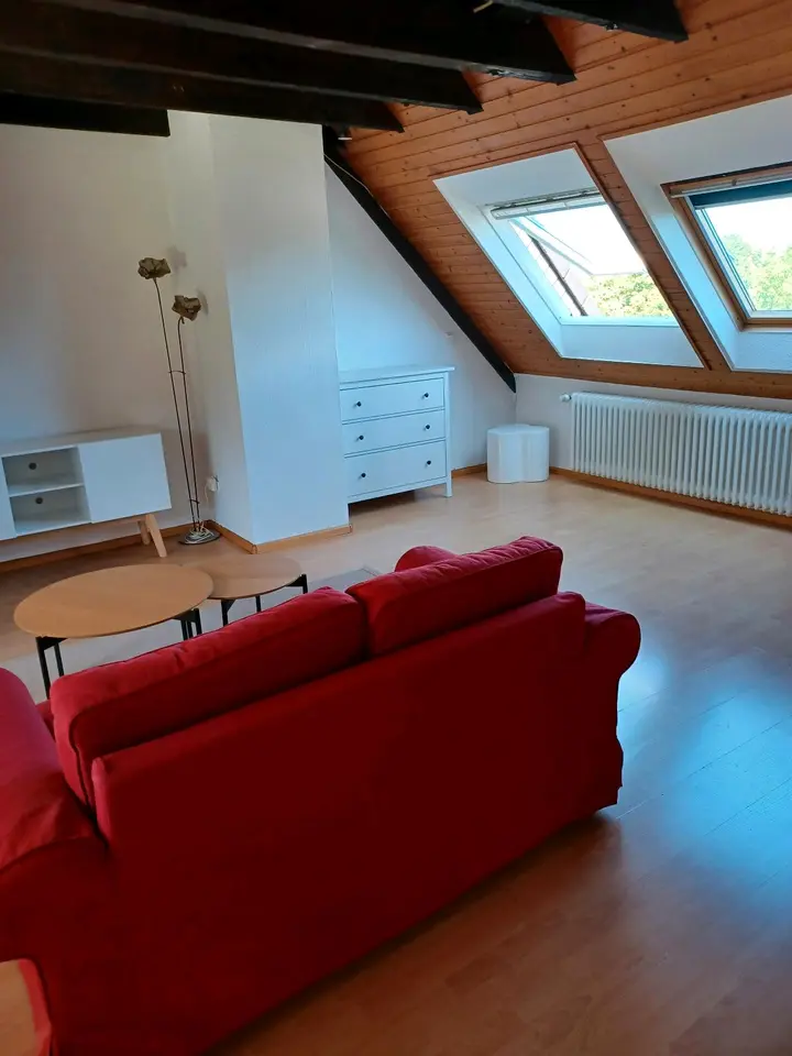 2 Zimmer Wohnung mit 45 m² in Recklinghausen – Bild 1