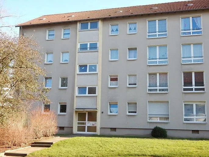 3 Zimmer Wohnung mit 70 m² in Bochum – Bild 4