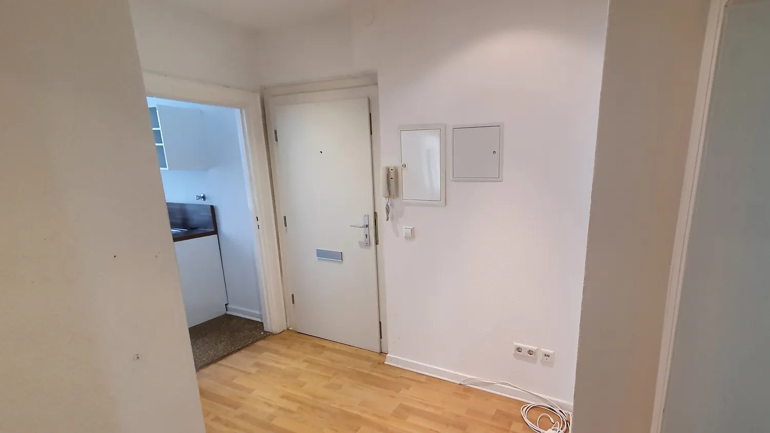 2 Zimmer Wohnung mit 45 m² in Hannover – Bild 2