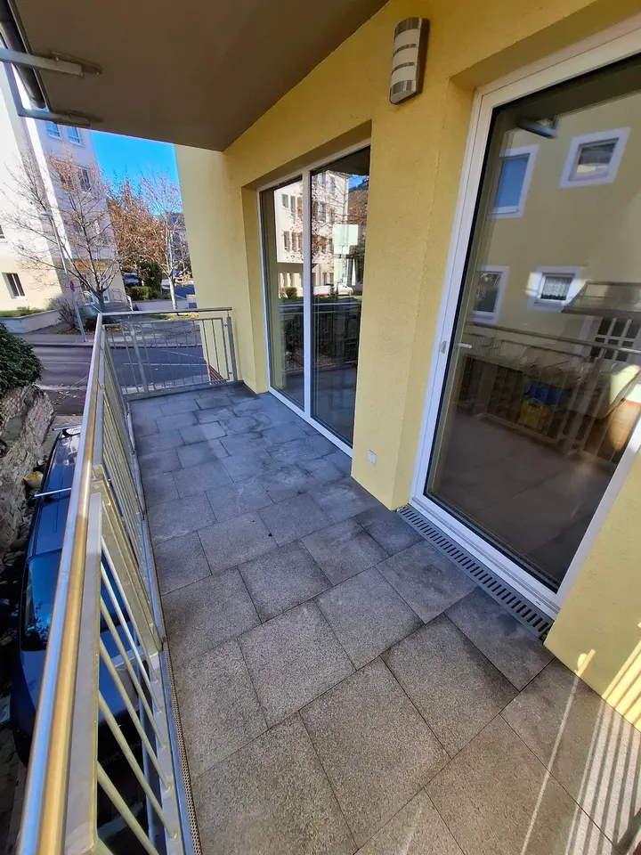 2 Zimmer Wohnung mit 57 m² in Dresden – Bild 7