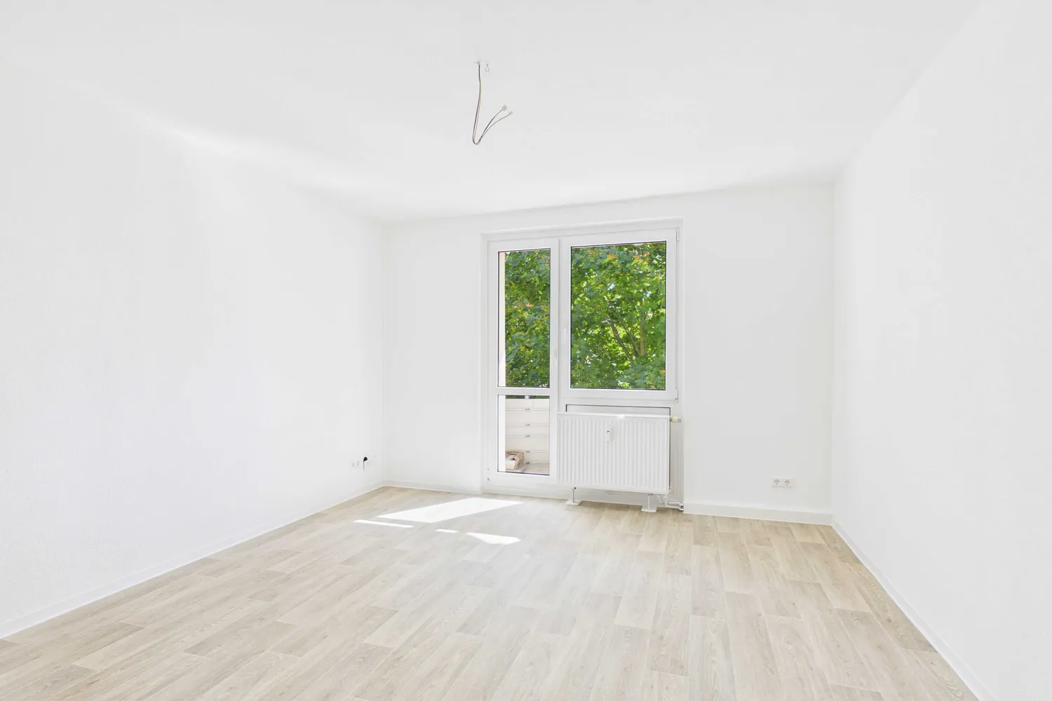 3 Zimmer Wohnung mit 59 m² in Leipzig – Bild 12