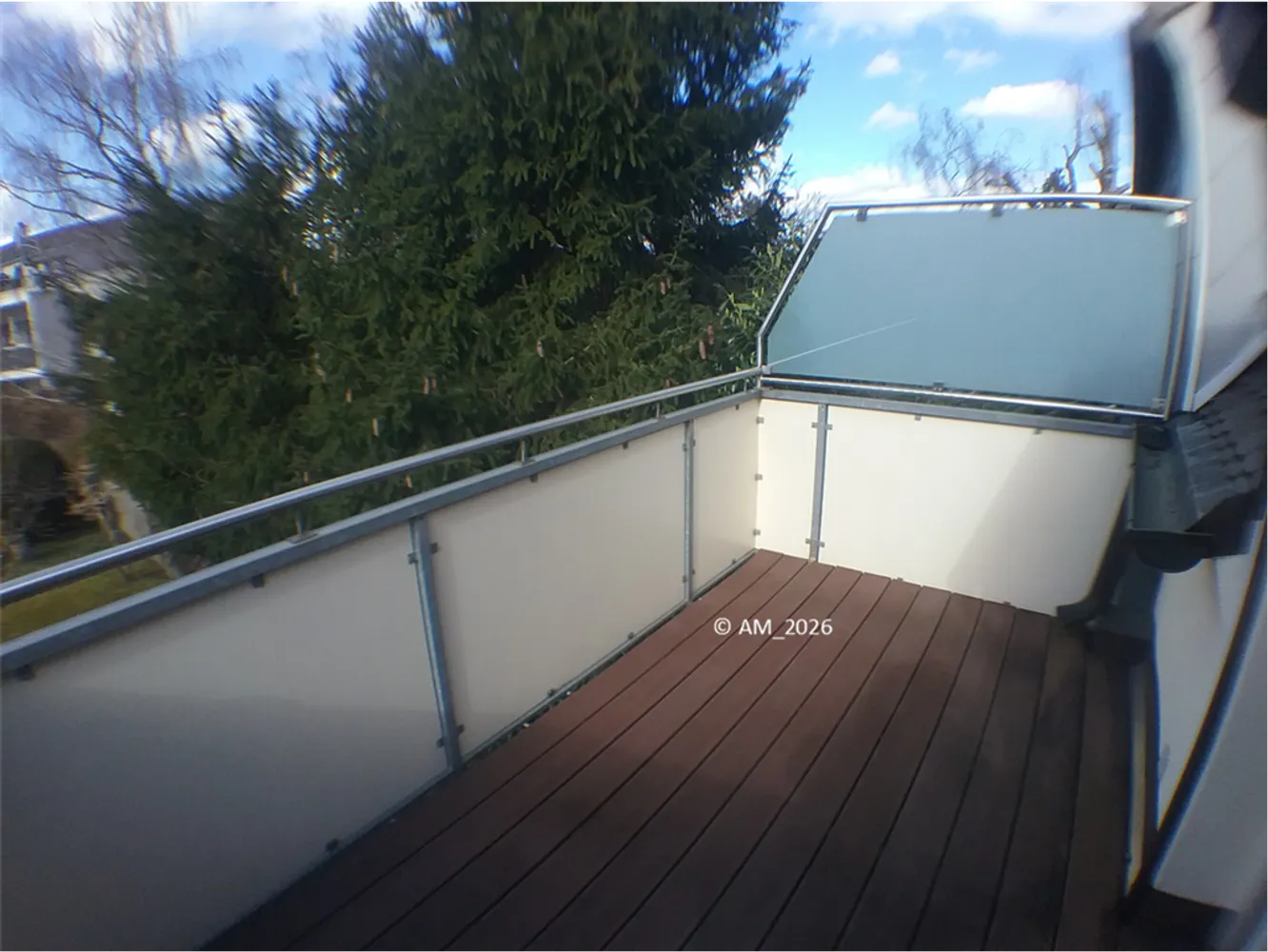 1 Zimmer Wohnung mit 48 m² in München – Bild 8