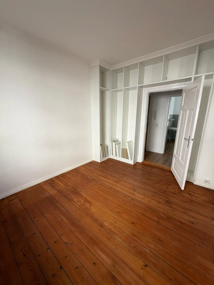 2 Zimmer Wohnung mit 48 m² in Flensburg – Bild 1
