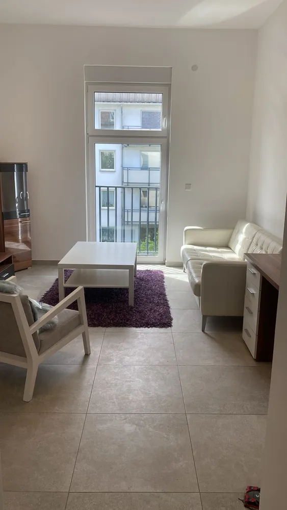 2 Zimmer Wohnung mit 54 m² in Düsseldorf – Bild 7