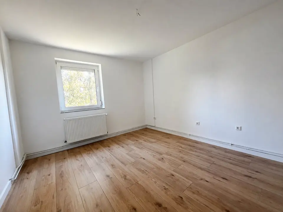 2 Zimmer Wohnung mit 60 m² in Bremen – Bild 4