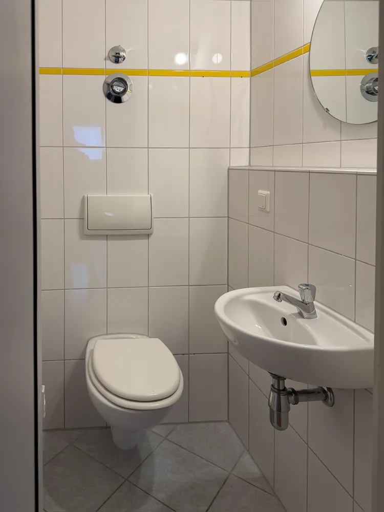 3 Zimmer Wohnung mit 82 m² in Ludwigshafen am Rhein – Bild 10