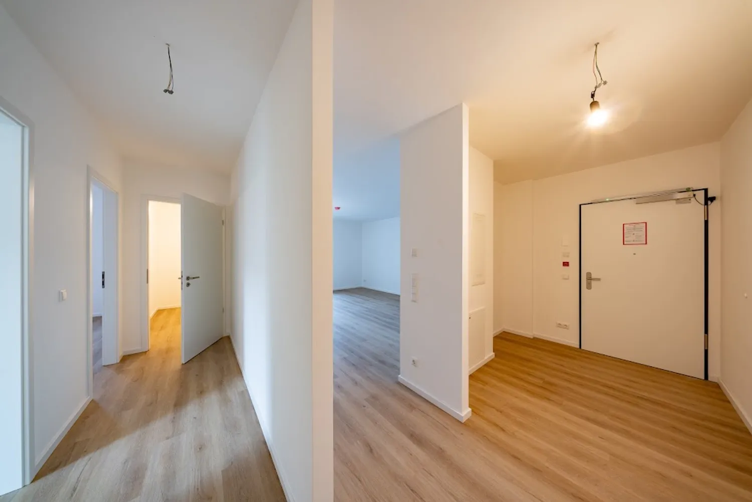3 Zimmer Wohnung mit 80 m² in Berlin – Bild 3