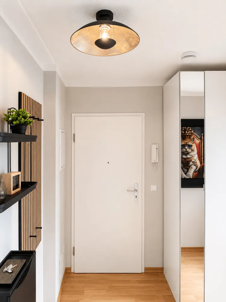 2 Zimmer Wohnung mit 50 m² in Dresden – Bild 5