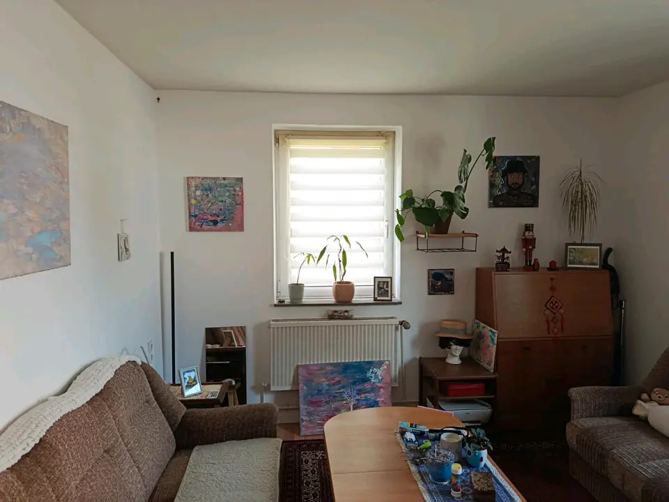 3 Zimmer Wohnung mit 75 m² in Kassel – Bild 2