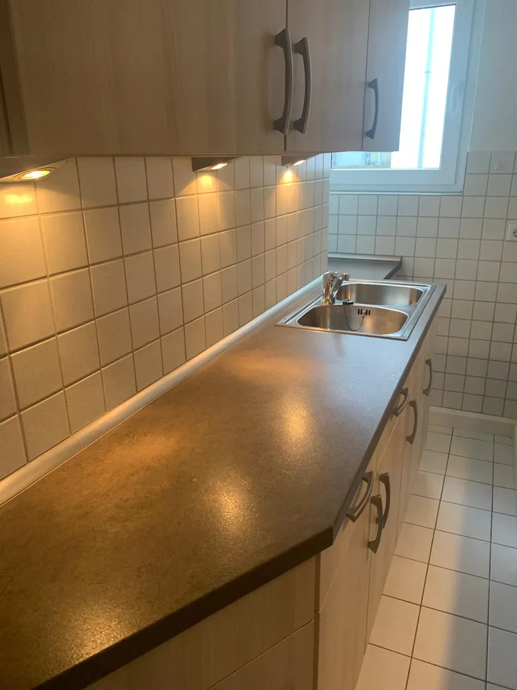 2 Zimmer Wohnung mit 42 m² in Wuppertal – Bild 3