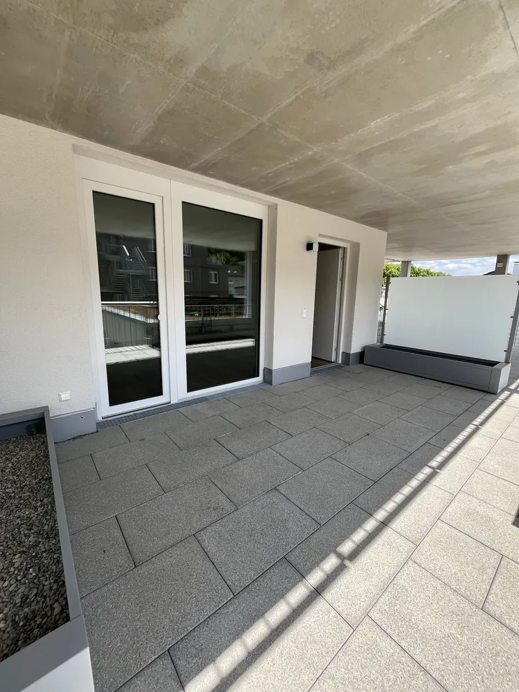2 Zimmer Wohnung mit 55 m² in Schwäbisch Gmünd – Bild 6