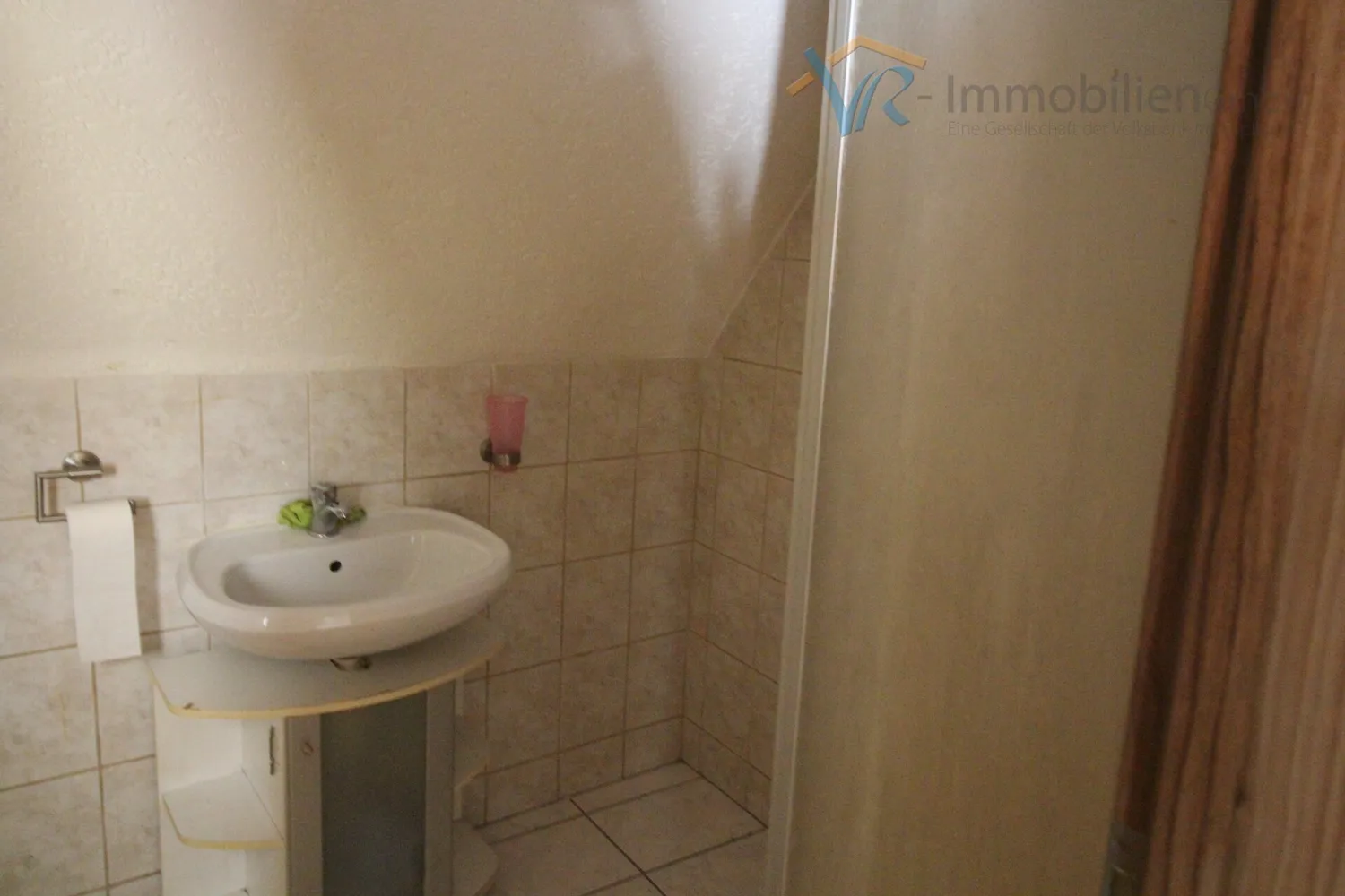 3 Zimmer Wohnung mit 75 m² in Groß-Gerau – Bild 2