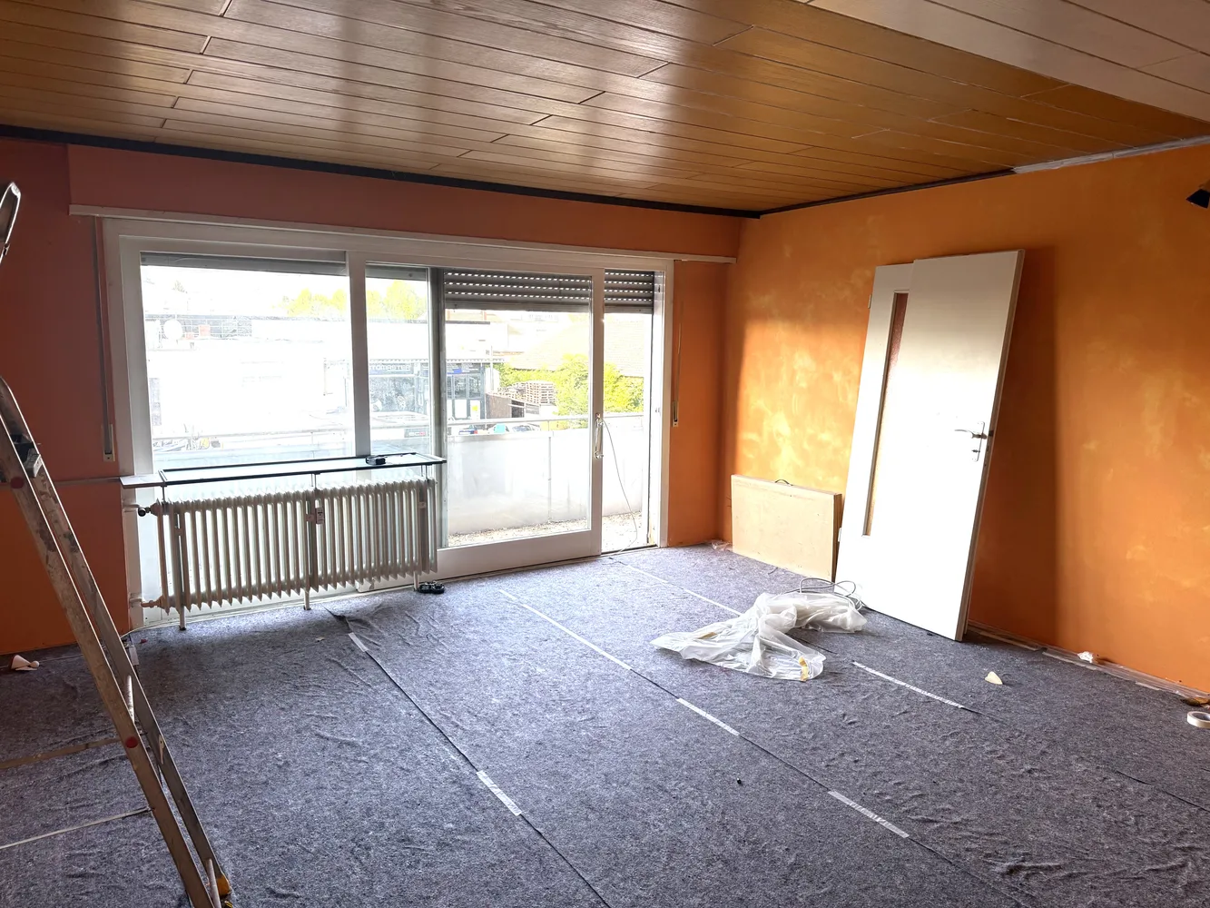 5 Zimmer Wohnung mit 150 m² in Mannheim – Bild 3