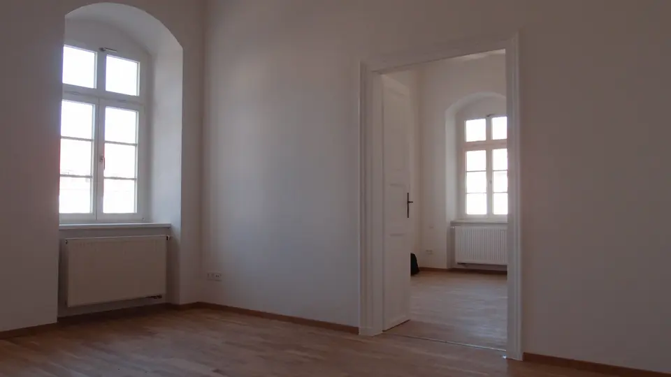 4 Zimmer Wohnung mit 150 m² in Torgau – Bild 9