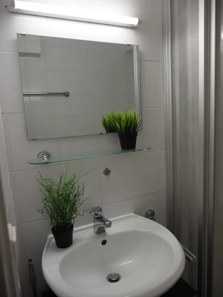 1 Zimmer Wohnung mit 30 m² in Stuttgart – Bild 11