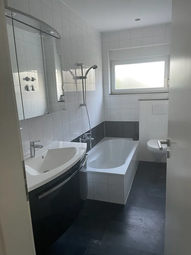 2 room apartment with 40 m² in Cologne – Photo 2