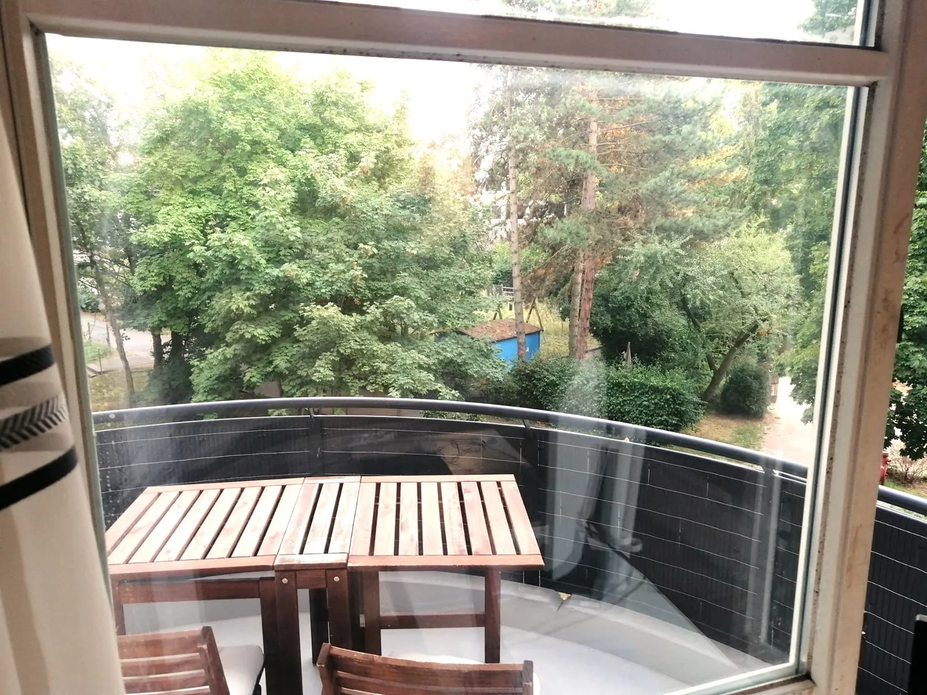 1 Zimmer Wohnung mit 36 m² in Darmstadt – Bild 5