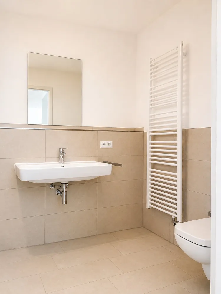 3 Zimmer Wohnung mit 94 m² in München – Bild 9