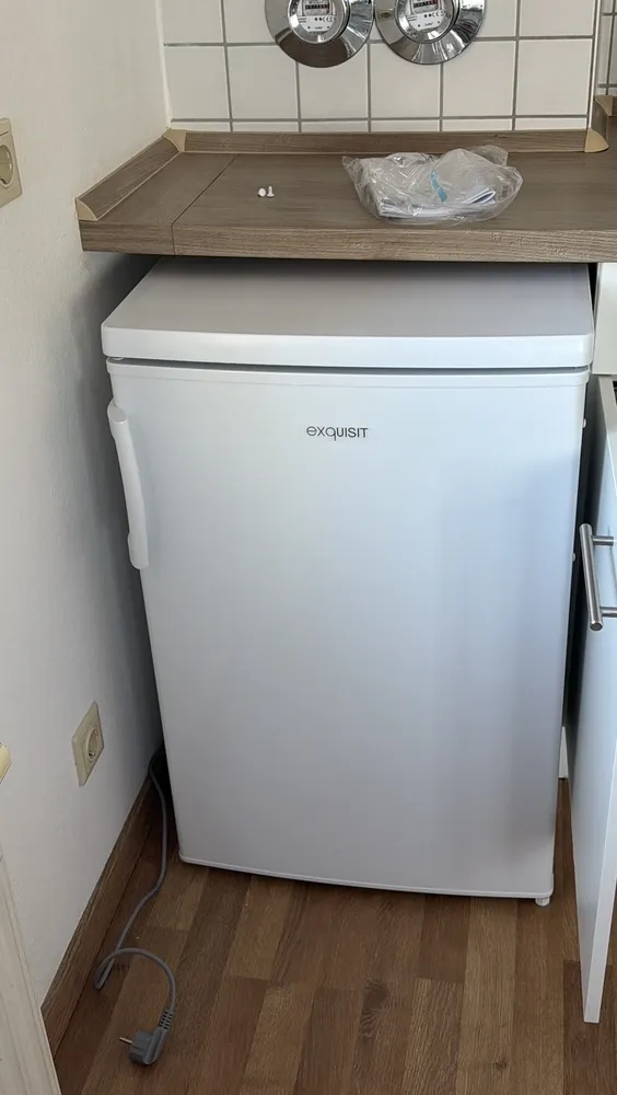2 room apartment with 36 m² in Weingarten – Photo 6