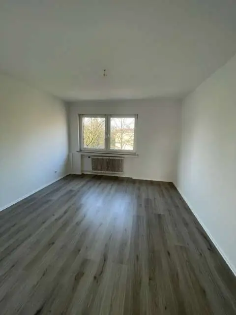 2 Zimmer Wohnung mit 47 m² in Duisburg – Bild 6