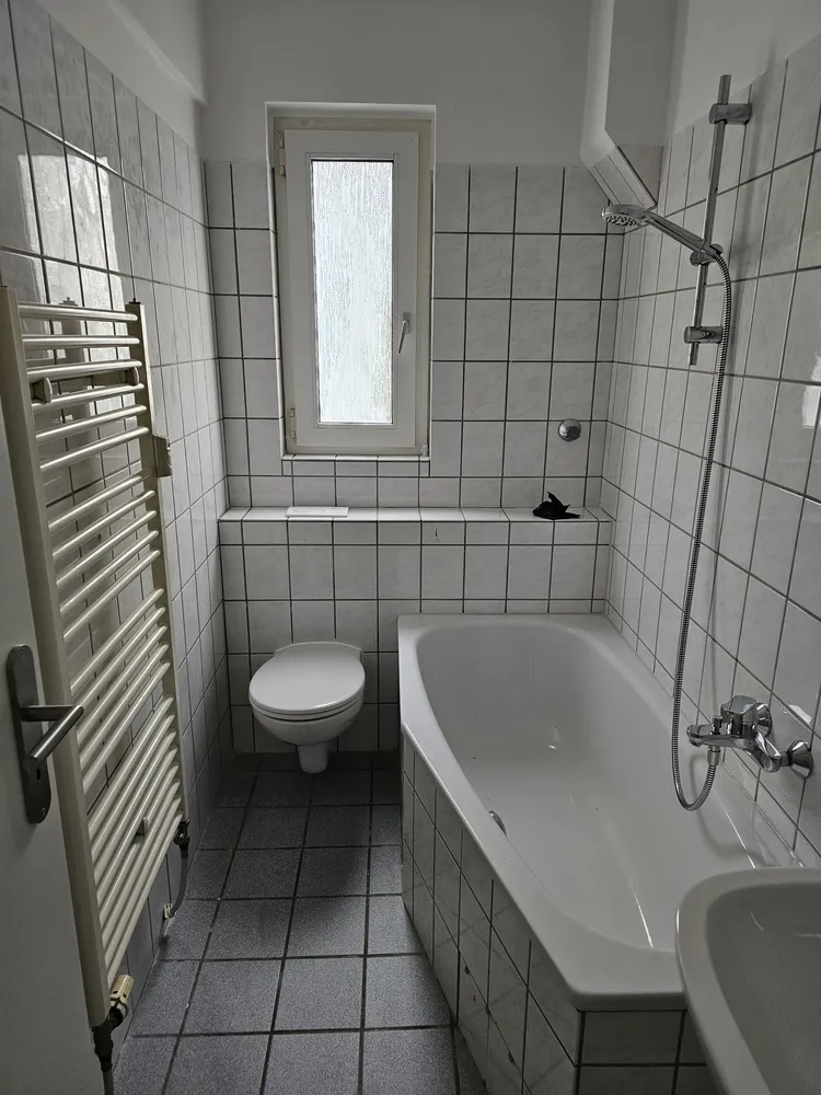 2 Zimmer Wohnung mit 33 m² in Gelsenkirchen – Bild 4